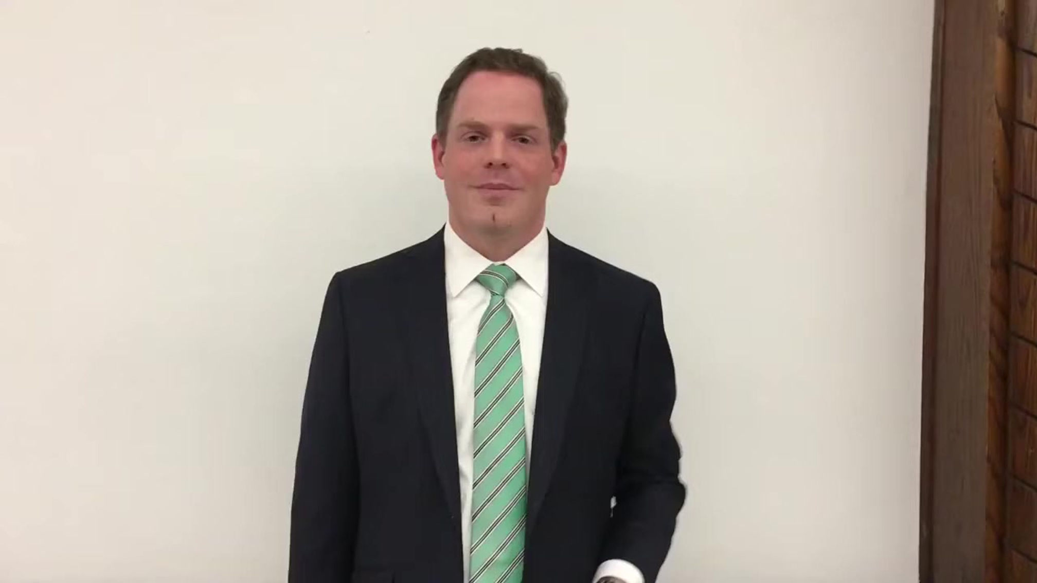 Testimonial From Andrew Mitchell
